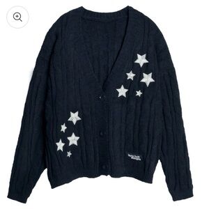 Taylor Swift Midnights cardigan